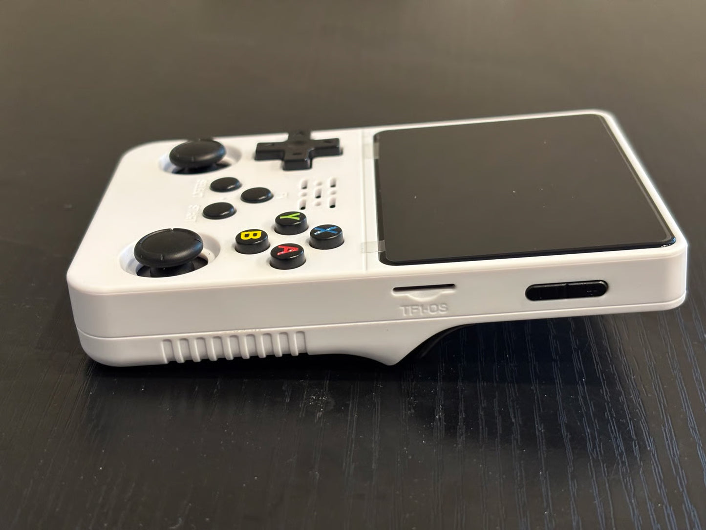 Retro Handheld Game Console R36S 64/128/256 GB