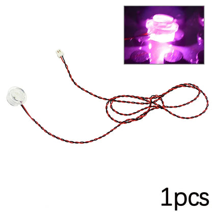 LED Lighting Component for Building Block Houses – Lego® Compatible