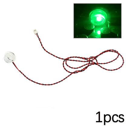 LED Lighting Component for Building Block Houses – Lego® Compatible