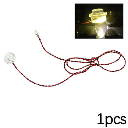 LED Lighting Component for Building Block Houses – Lego® Compatible