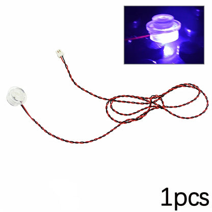 LED Lighting Component for Building Block Houses – Lego® Compatible