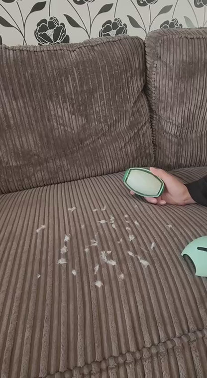 Reusable Pet Hair Remover Roller